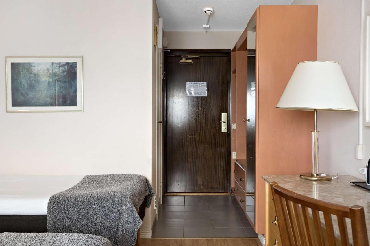 Best Western Gustaf Froding Hotel & Konferens Karlstad Exterior photo